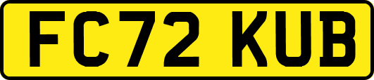 FC72KUB