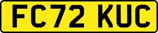 FC72KUC