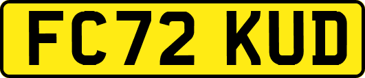 FC72KUD