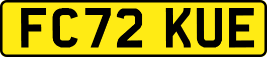 FC72KUE