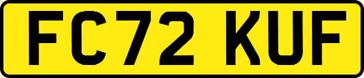 FC72KUF