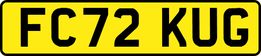 FC72KUG