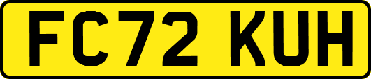FC72KUH