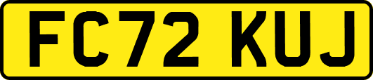 FC72KUJ