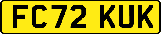 FC72KUK