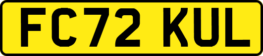 FC72KUL