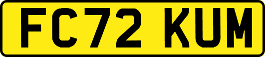 FC72KUM