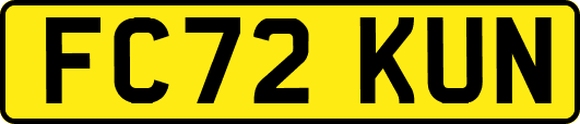 FC72KUN