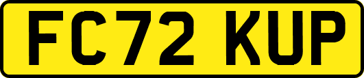 FC72KUP
