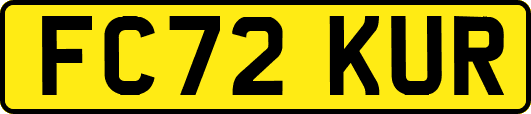 FC72KUR