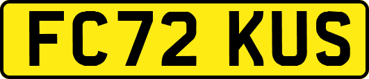 FC72KUS