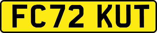 FC72KUT