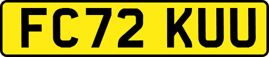 FC72KUU