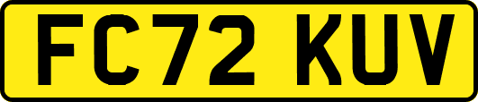 FC72KUV