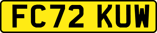 FC72KUW