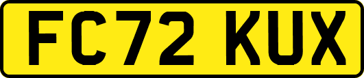 FC72KUX