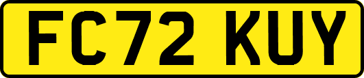 FC72KUY