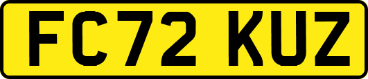 FC72KUZ