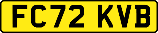FC72KVB