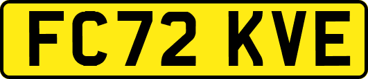 FC72KVE