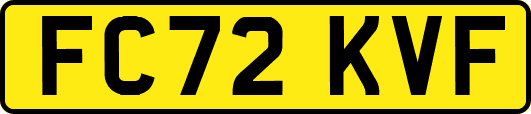 FC72KVF