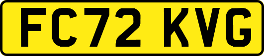 FC72KVG