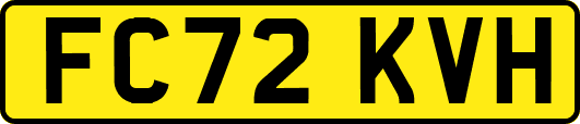 FC72KVH