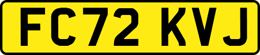 FC72KVJ