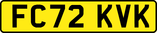 FC72KVK