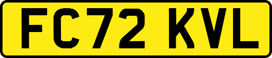 FC72KVL