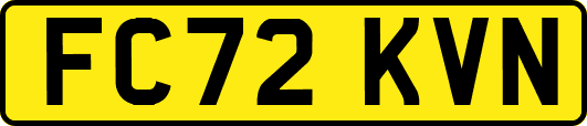 FC72KVN