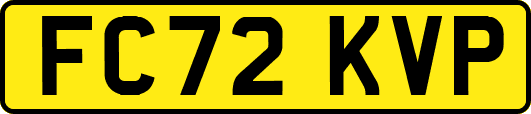 FC72KVP