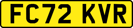 FC72KVR