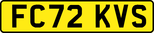 FC72KVS