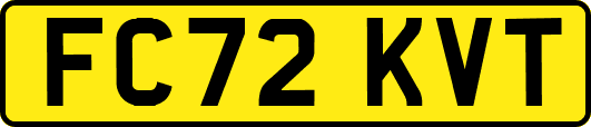FC72KVT