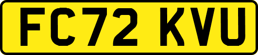 FC72KVU