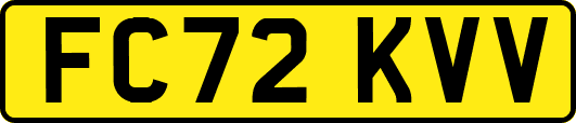FC72KVV