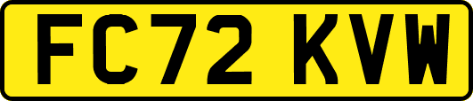 FC72KVW