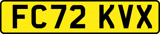 FC72KVX