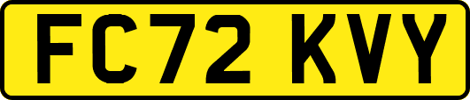 FC72KVY