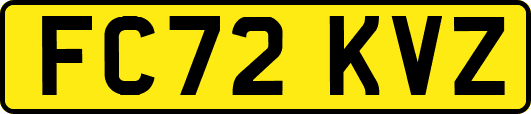 FC72KVZ