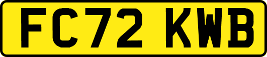 FC72KWB
