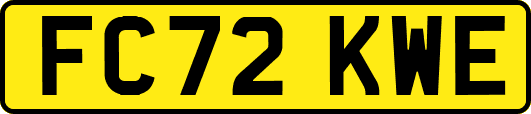 FC72KWE