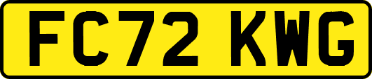 FC72KWG