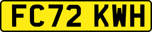 FC72KWH