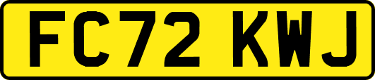 FC72KWJ