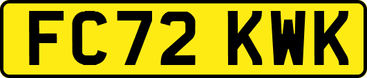 FC72KWK
