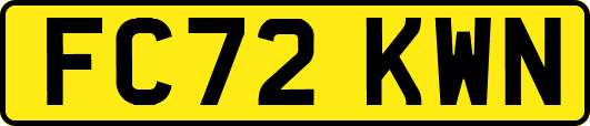 FC72KWN