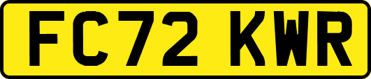 FC72KWR
