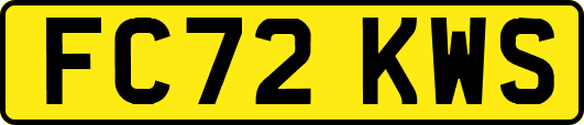 FC72KWS